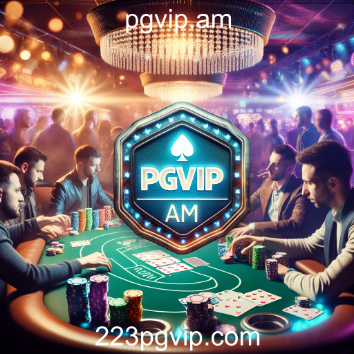 Explorando o Mundo dos Jogos de Poker